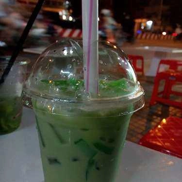 Món ăn- Ăn Vặt Yolo - Lê Trọng Tấn