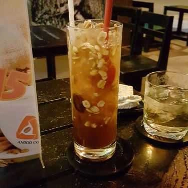 Món ăn- Ana Coffee