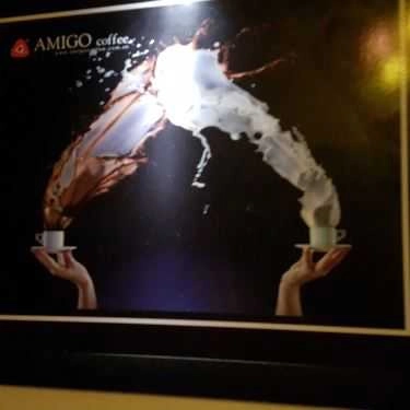 Tổng hợp- Ana Coffee