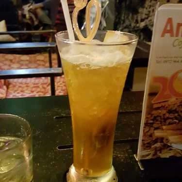 Món ăn- Ana Coffee
