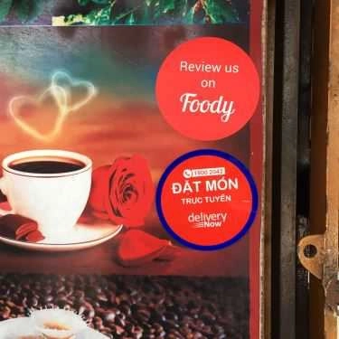 Tổng hợp- Ancelotti Coffee