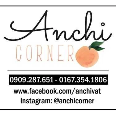 Tổng hợp- Anchi Corner - Bánh Tráng & Rong Biển Muối Tỏi - Shop Online