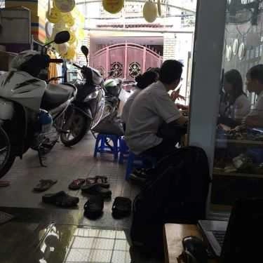 Tổng hợp- Ăng Tô Quán - Ăn Vặt
