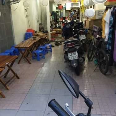 Tổng hợp- Ăng Tô Quán - Ăn Vặt