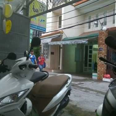 Tổng hợp- Ăng Tô Quán - Ăn Vặt