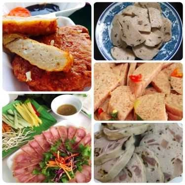 Món ăn- Anh Bếu Foods