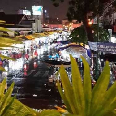 Tổng hợp- Anh Cafe - Lê Thánh Tôn