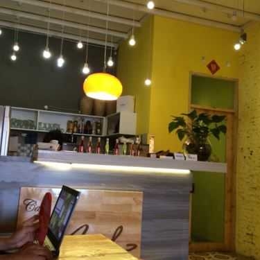 Tổng hợp- Anh Cafe - Lê Thánh Tôn