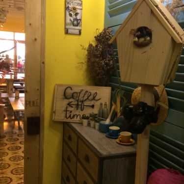 Tổng hợp- Anh Cafe - Lê Thánh Tôn