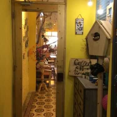 Tổng hợp- Anh Cafe - Lê Thánh Tôn