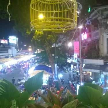 Tổng hợp- Anh Cafe - Lê Thánh Tôn
