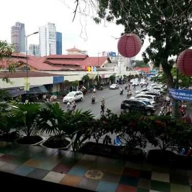 Tổng hợp- Anh Cafe - Lê Thánh Tôn