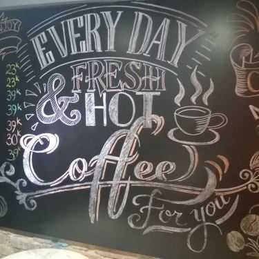 Tổng hợp- Anh Coffee - Trần Hưng Đạo