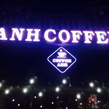 Tổng hợp- Anh Coffee - Trần Hưng Đạo