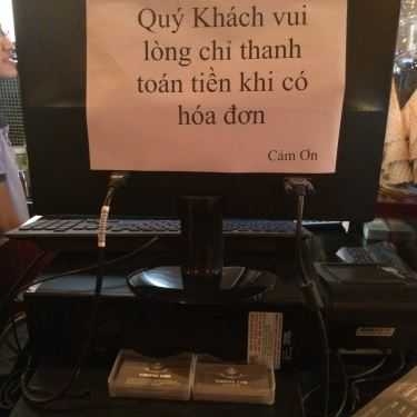 Tổng hợp- Anh Coffee - Trần Hưng Đạo