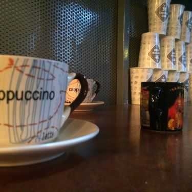 Tổng hợp- Anh Coffee - Trần Hưng Đạo