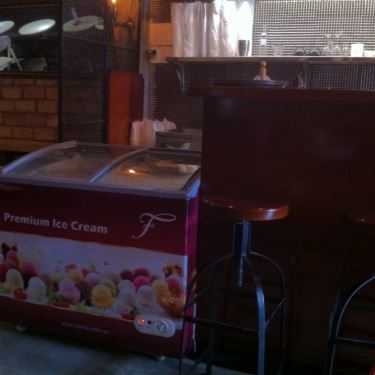 Tổng hợp- Anh Coffee - Trần Hưng Đạo