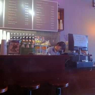 Tổng hợp- Anh Coffee - Trần Hưng Đạo