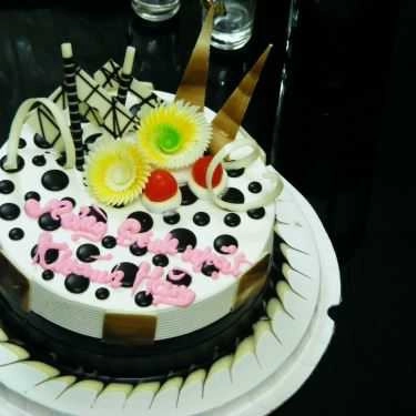 Món ăn- Tiệm Bánh Anh Cường Bakery