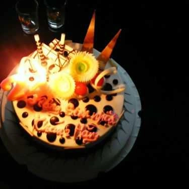 Món ăn- Tiệm Bánh Anh Cường Bakery