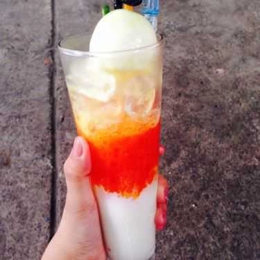Món ăn- Anh Em Cafe - Đường số 1