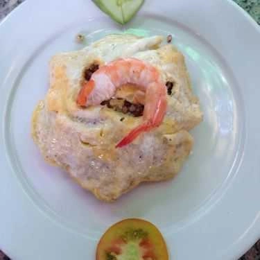 Món ăn- Anh Em Cafe - Đường số 1
