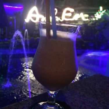 Món ăn- Anh Em Cafe - Đường số 1
