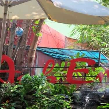 Tổng hợp- Anh Em Cafe - Đường số 1