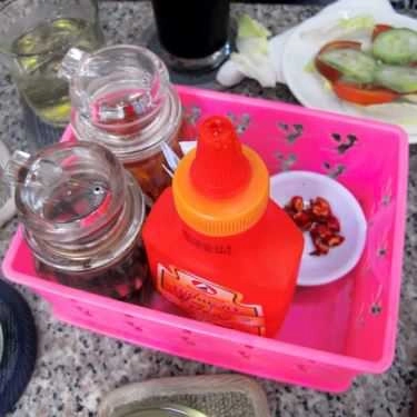 Tổng hợp- Anh Em Cafe - Đường số 1