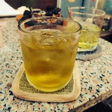 Món ăn- Anh Em Cafe - Đường số 1