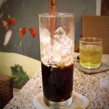 Món ăn- Anh Em Cafe - Đường số 1