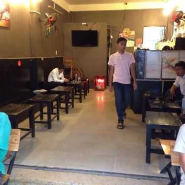 Tổng hợp- Anh & Em Coffee