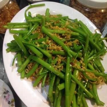Món ăn- Quán Nhậu Anh Em - Ốc & Hải Sản