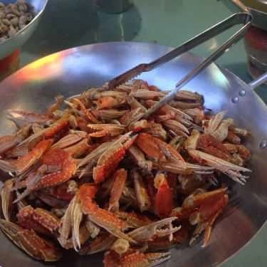 Món ăn- Quán Nhậu Anh Em - Ốc & Hải Sản