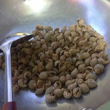 Món ăn- Quán Nhậu Anh Em - Ốc & Hải Sản