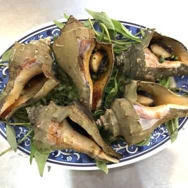 Món ăn- Quán Nhậu Anh Em Quán - Đặc Sản Cua Cúm