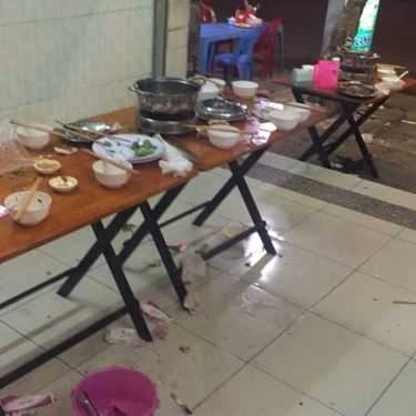 Tổng hợp- Quán Nhậu Lẩu Bò Mang Về