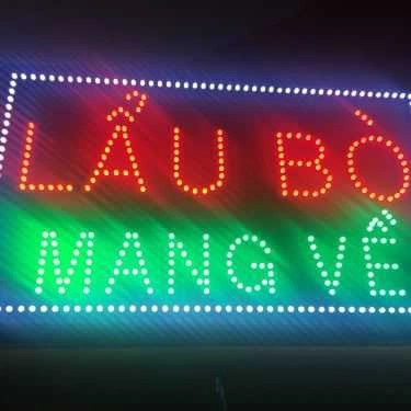 Tổng hợp- Quán Nhậu Lẩu Bò Mang Về