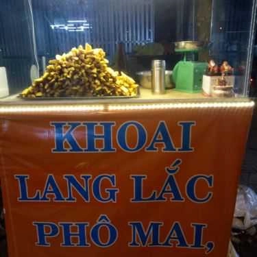 Tổng hợp- Ăn vặt Anh Hùng - Khoai Lang Lắc