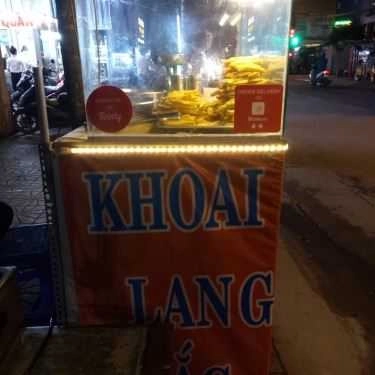 Tổng hợp- Ăn vặt Anh Hùng - Khoai Lang Lắc