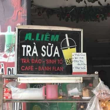 Tổng hợp- Cafe Trà Sữa A Liêm