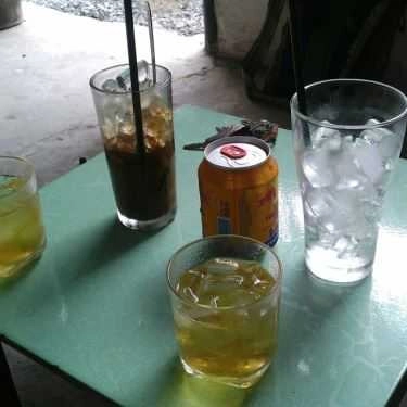 Món ăn- Ánh Linh Coffee