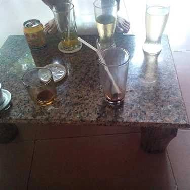 Món ăn- Ánh Linh Cafe