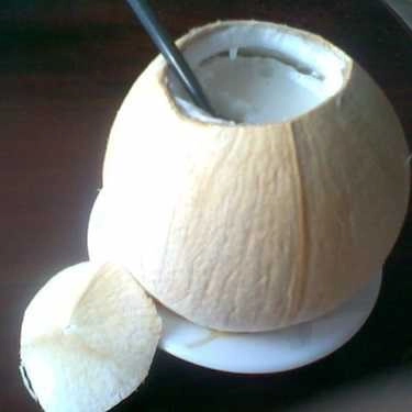 Món ăn- Ánh Linh Cafe