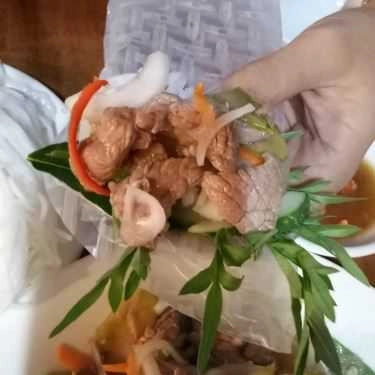 Món ăn- Quán Nhậu Anh Mập - Bò Tơ Củ Chi & Hải Sản
