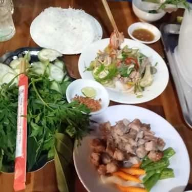 Món ăn- Quán Nhậu Anh Mập - Bò Tơ Củ Chi & Hải Sản