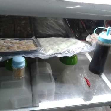 Tổng hợp- Ăn vặt Anh Phúc - Há Cảo & Xíu Mại