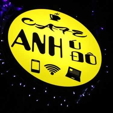 Tổng hợp- Anh Ú Anh Đô Cafe - Lê Trọng Tấn