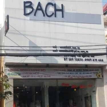 Tổng hợp- Áo cưới Ảnh Viện Áo Cưới Bach - Đặng Văn Bi