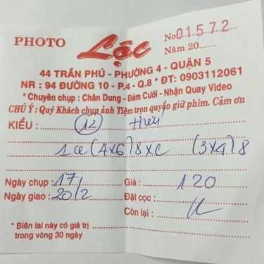 Tổng hợp- Chụp hình cưới Ảnh Viện Lộc